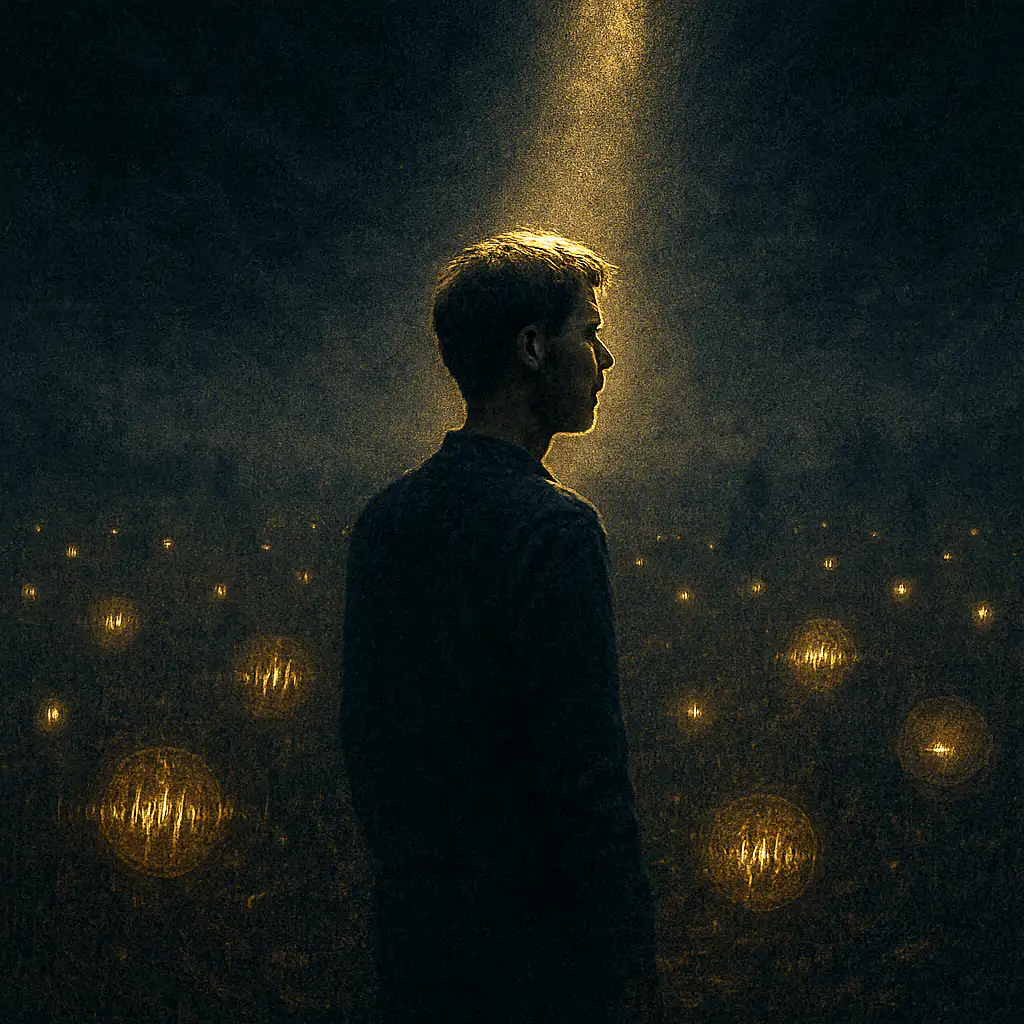 Discerning the Voice in the Noise (Part 4 in the Changing Minds Series)