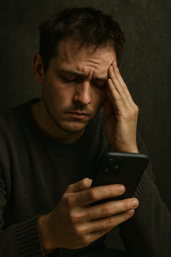 “Known” or Not: The Lie of Digital Intimacy and the Truth of Christ-shaped Knowing